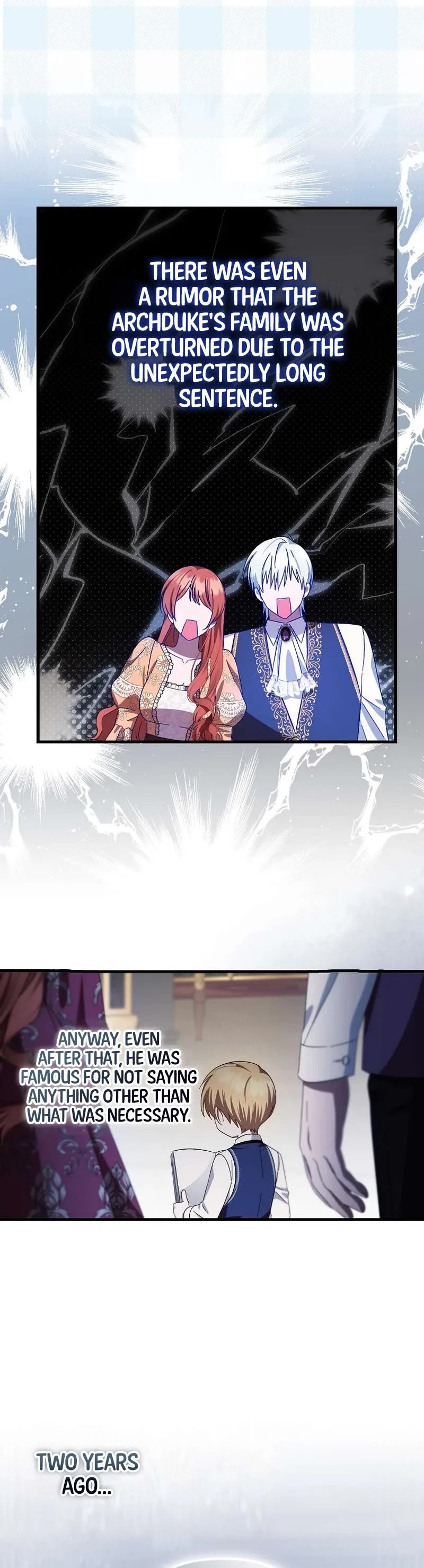 First Time As An Adored Youngest Child chapter 15 page 6