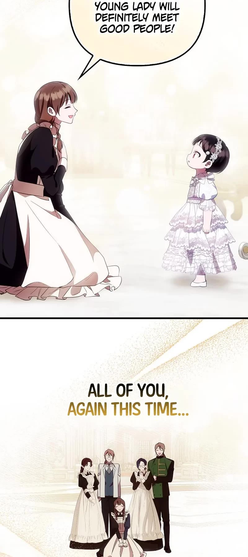 First Time As An Adored Youngest Child chapter 16 page 10