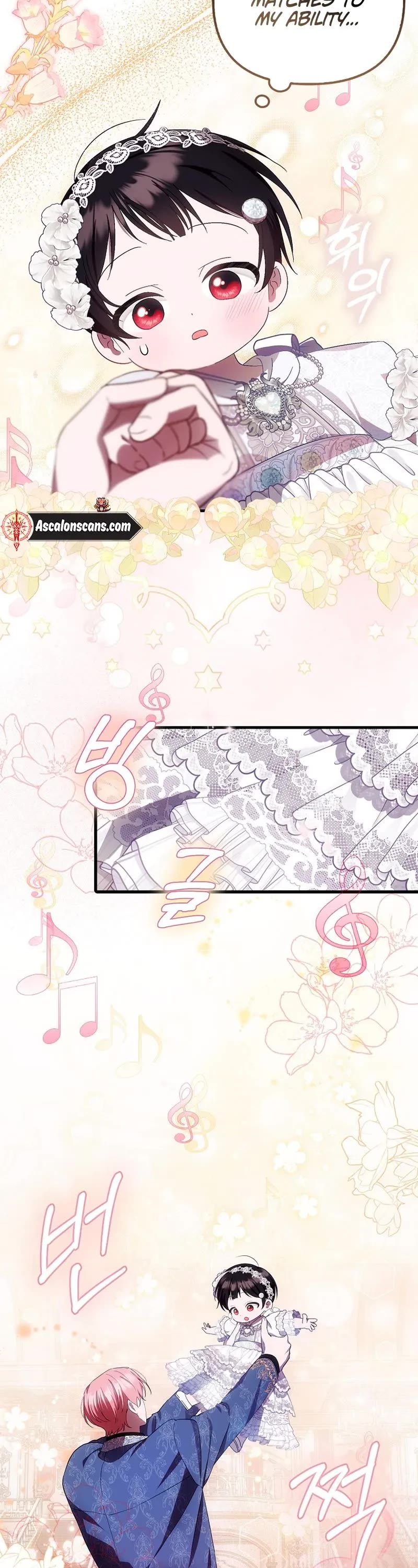 First Time As An Adored Youngest Child chapter 16 page 19