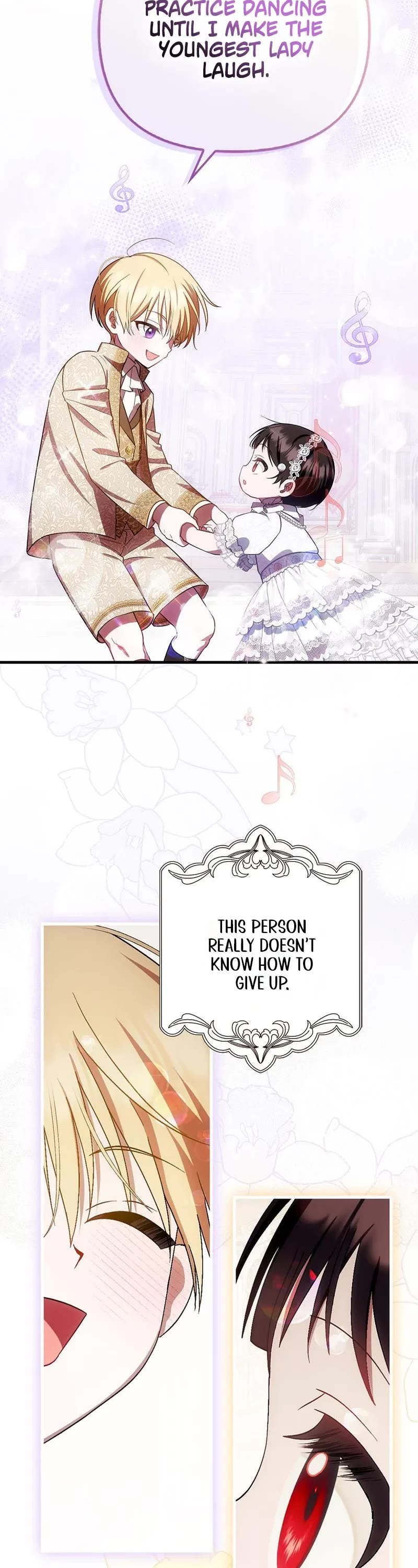 First Time As An Adored Youngest Child chapter 16 page 28