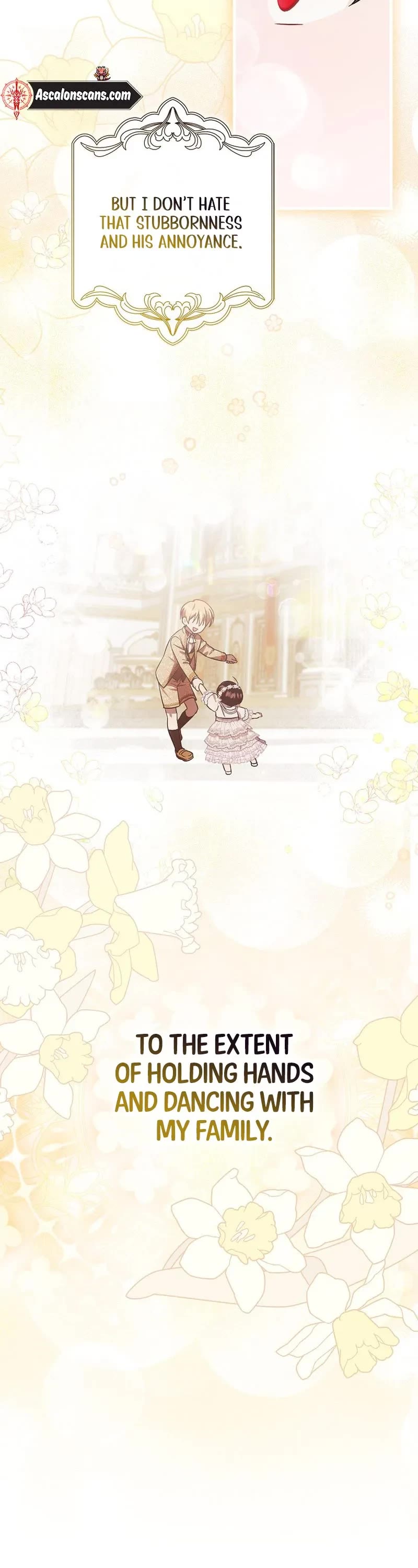 First Time As An Adored Youngest Child chapter 16 page 29