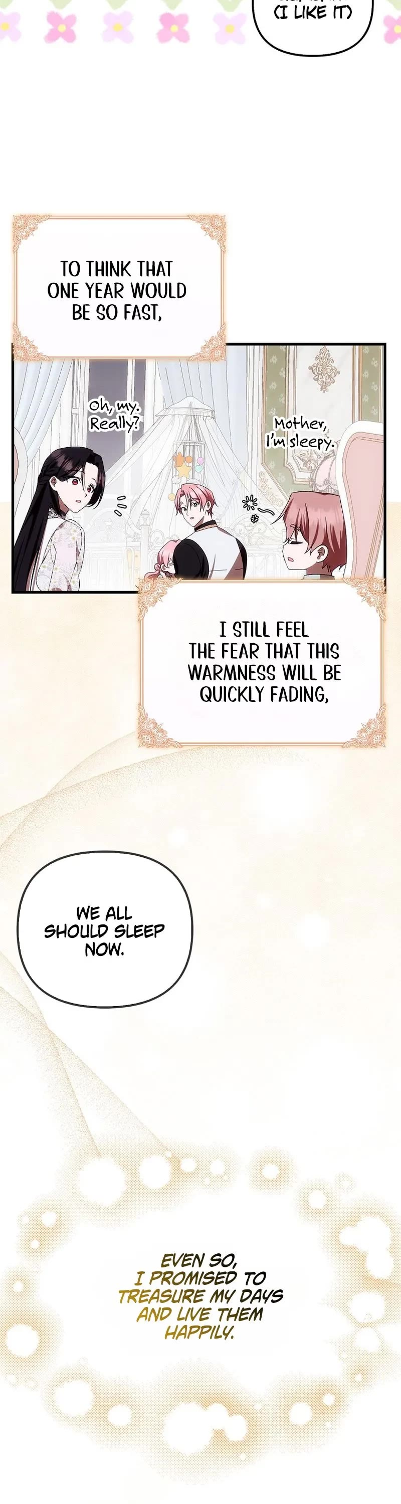 First Time As An Adored Youngest Child chapter 16 page 31