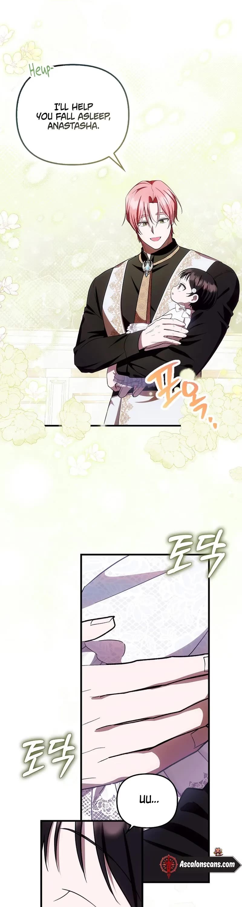 First Time As An Adored Youngest Child chapter 16 page 32