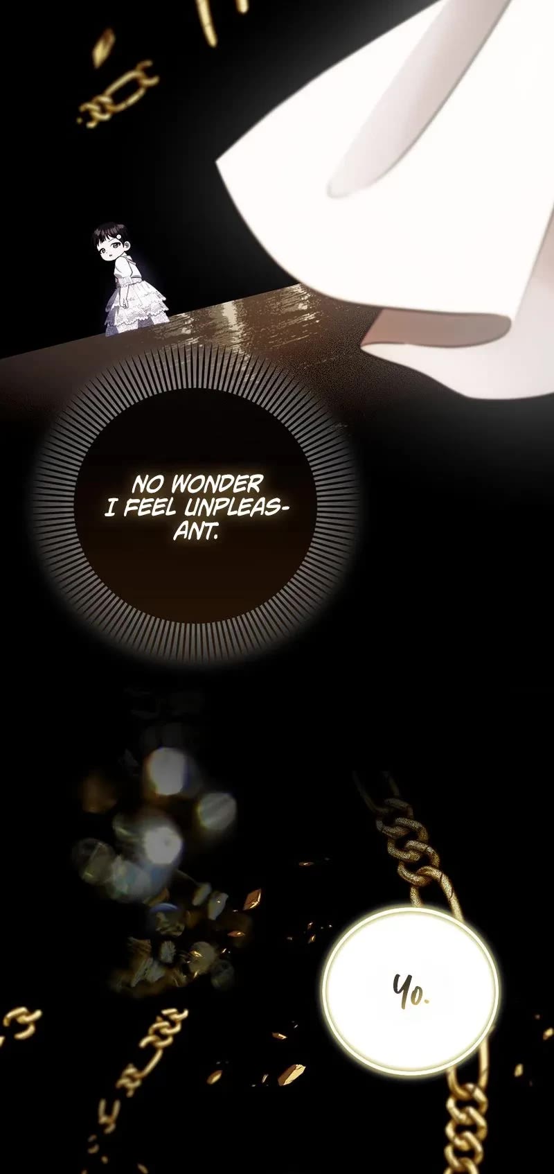 First Time As An Adored Youngest Child chapter 16 page 34