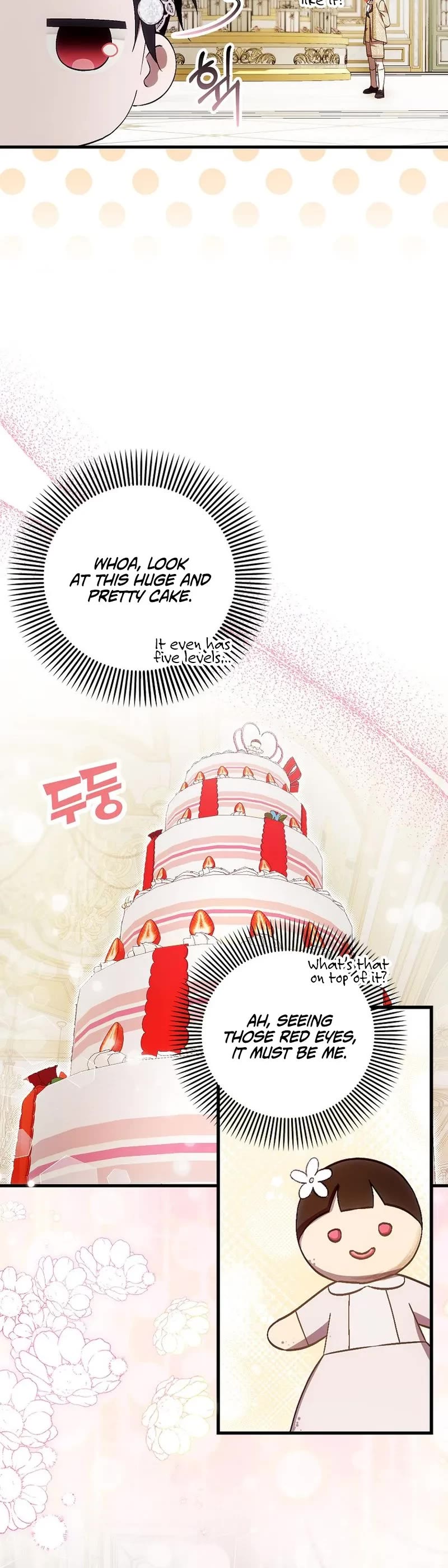 First Time As An Adored Youngest Child chapter 16 page 6