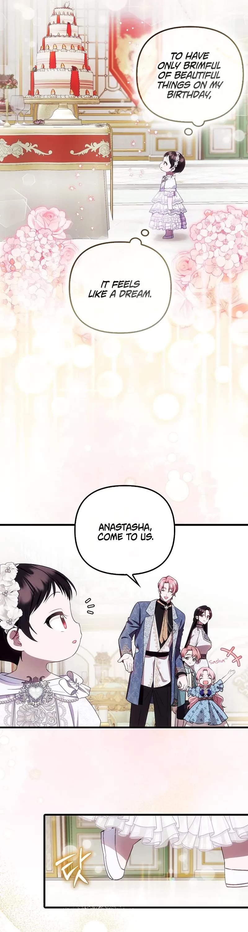 First Time As An Adored Youngest Child chapter 16 page 7