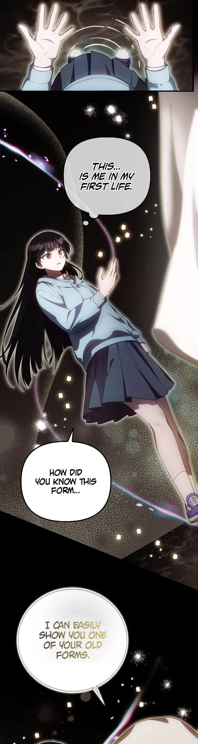 First Time As An Adored Youngest Child chapter 17 page 7