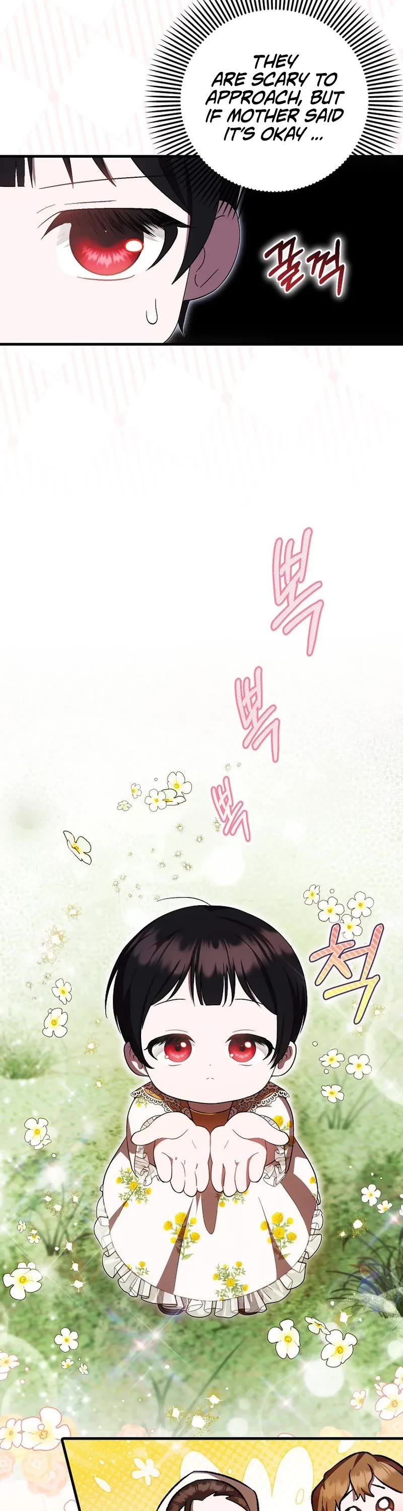 First Time As An Adored Youngest Child chapter 18 page 11