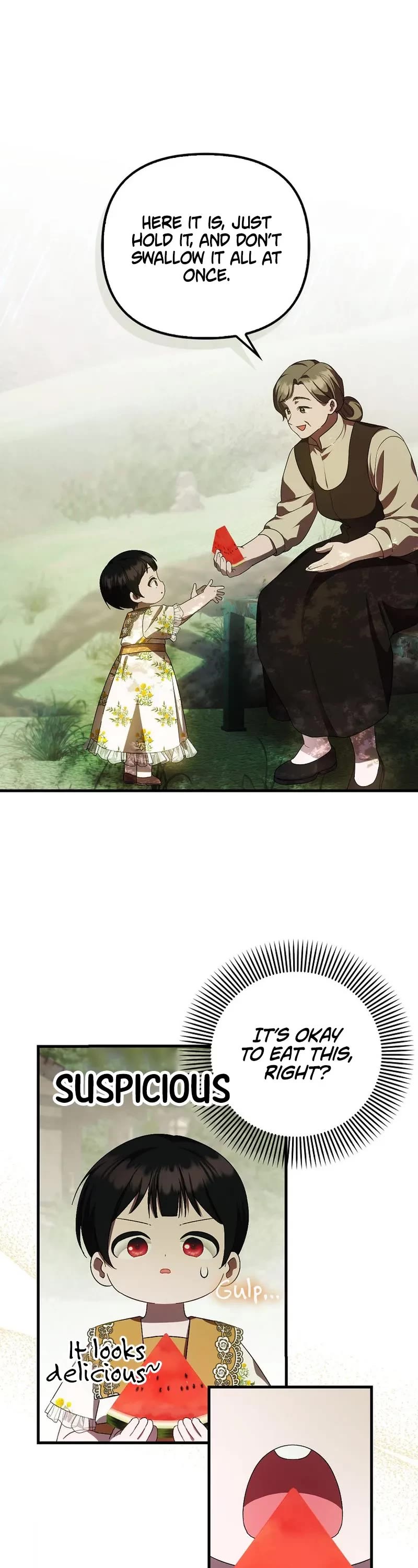 First Time As An Adored Youngest Child chapter 18 page 13