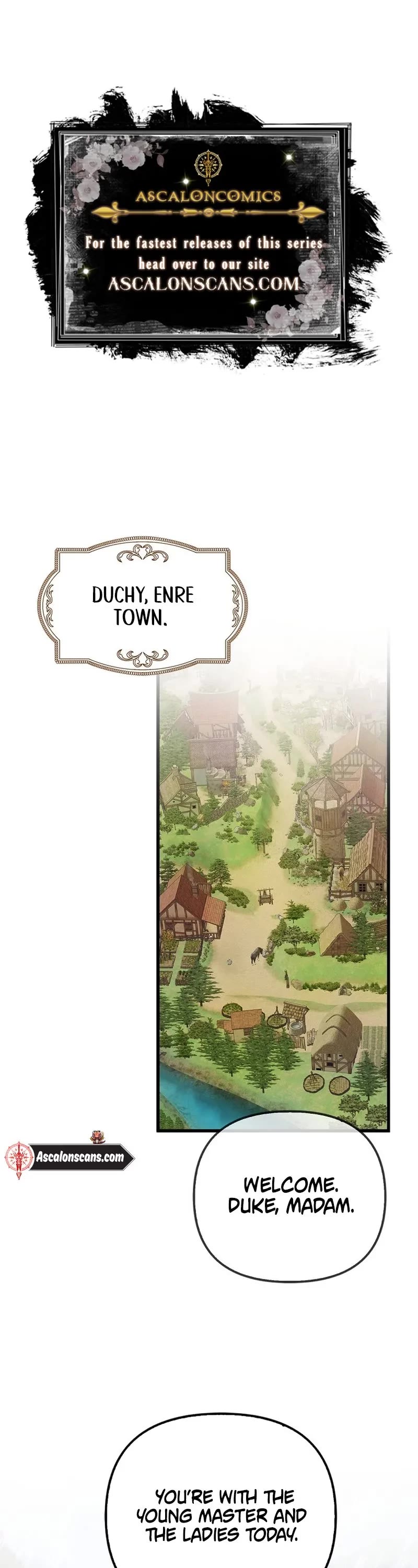 First Time As An Adored Youngest Child chapter 18 page 2