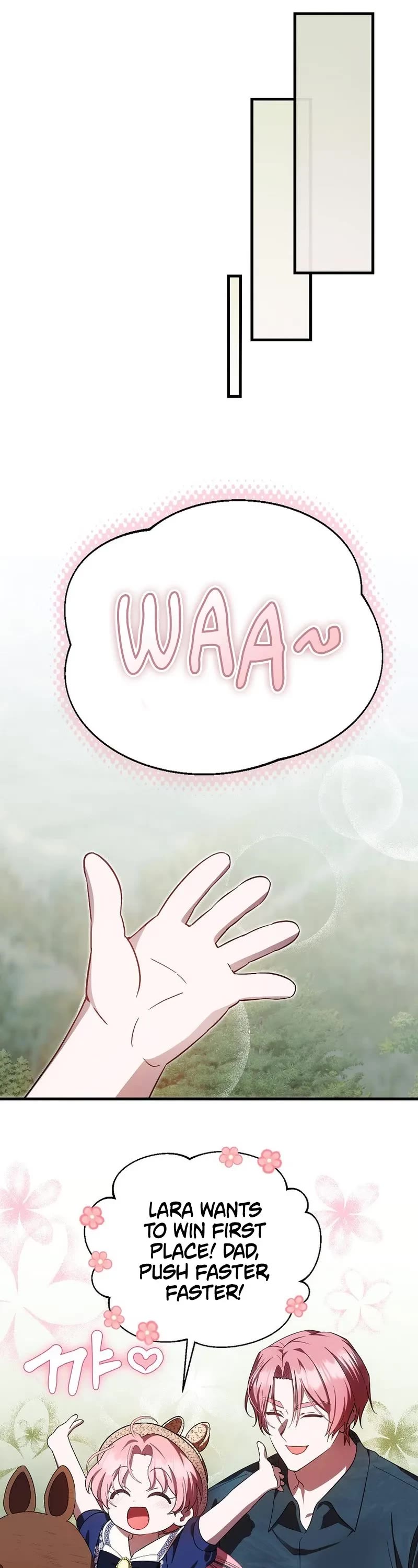 First Time As An Adored Youngest Child chapter 18 page 30