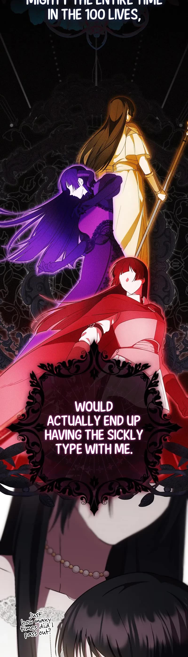 First Time As An Adored Youngest Child chapter 19 page 14