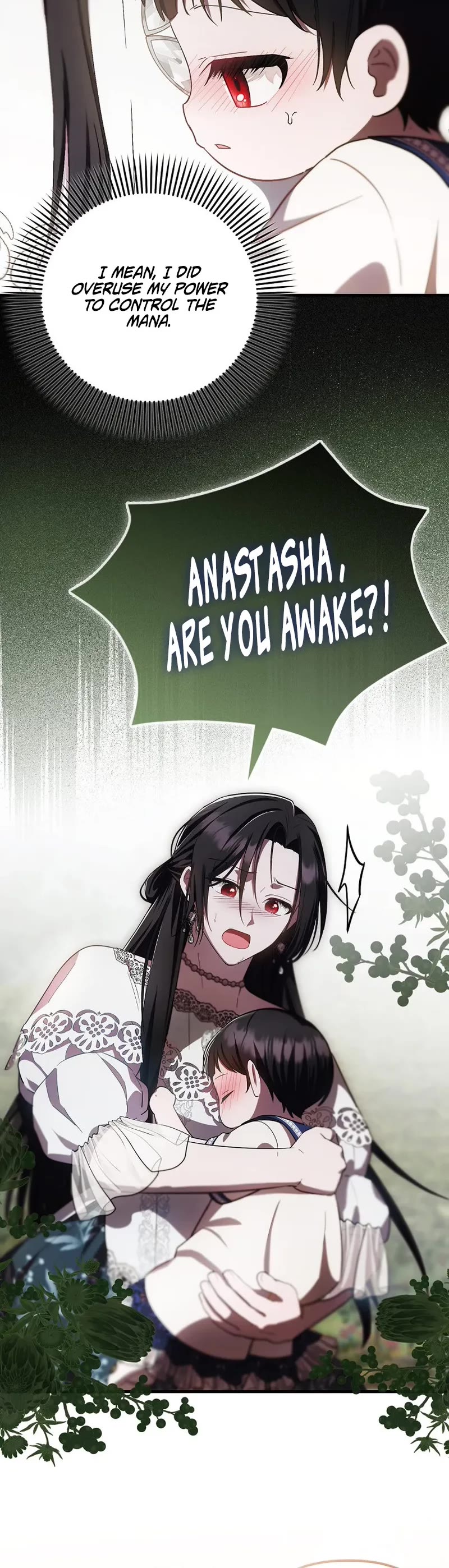 First Time As An Adored Youngest Child chapter 19 page 15