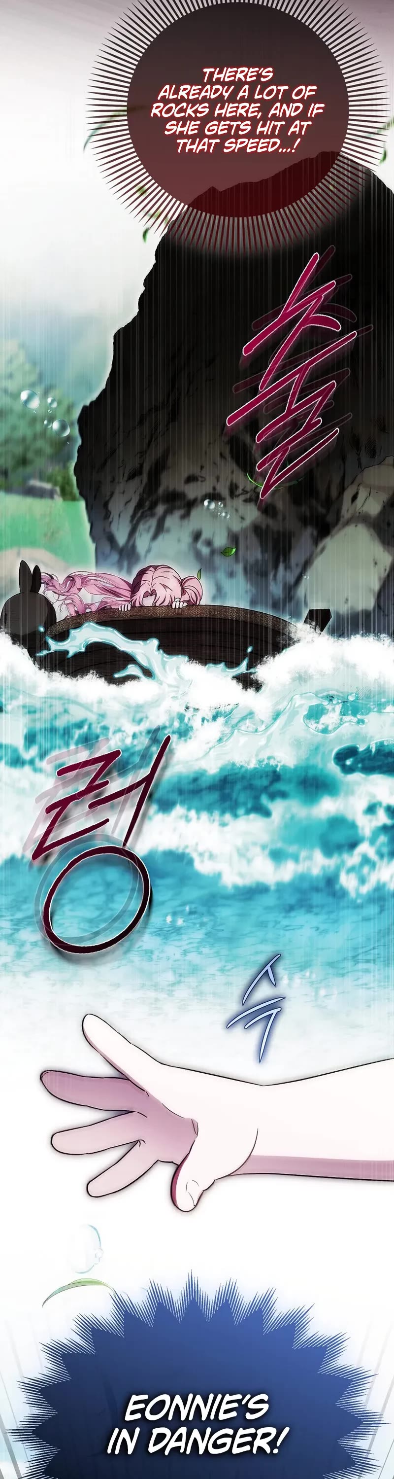 First Time As An Adored Youngest Child chapter 19 page 2