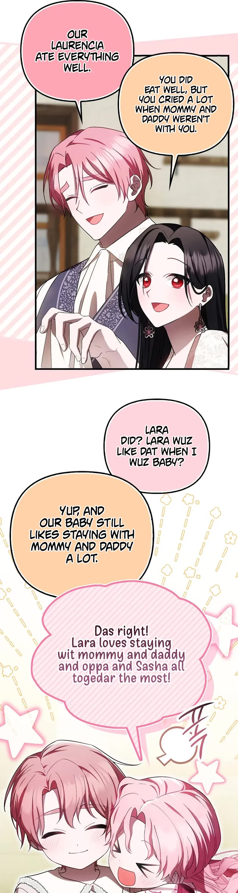 First Time As An Adored Youngest Child chapter 19 page 26