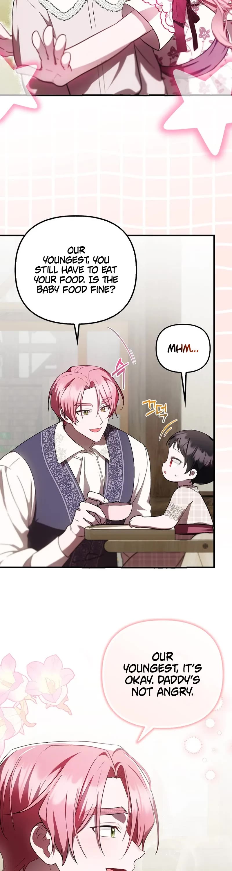 First Time As An Adored Youngest Child chapter 19 page 27