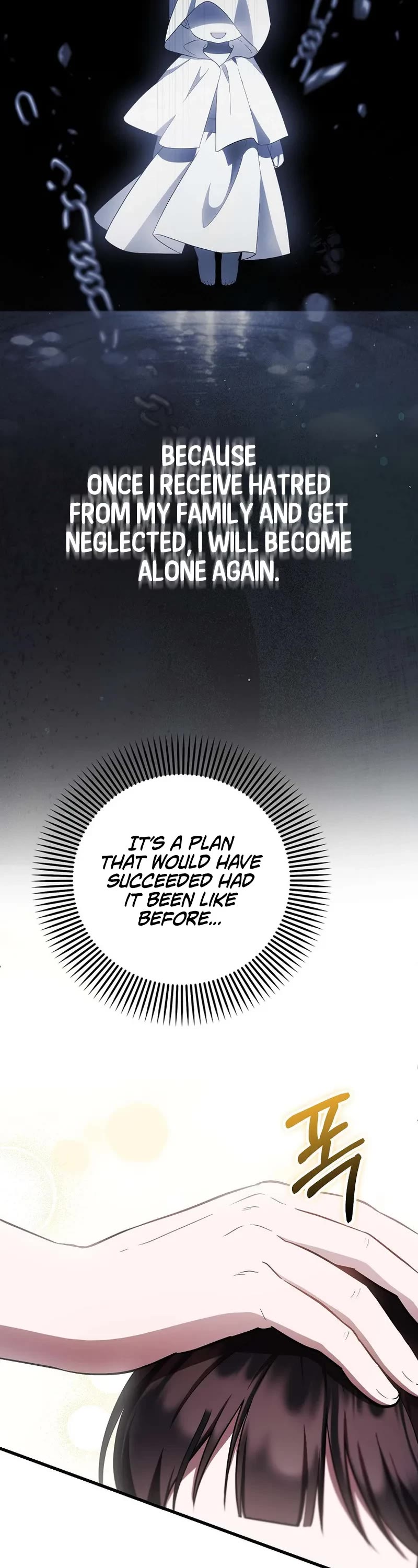 First Time As An Adored Youngest Child chapter 19 page 32