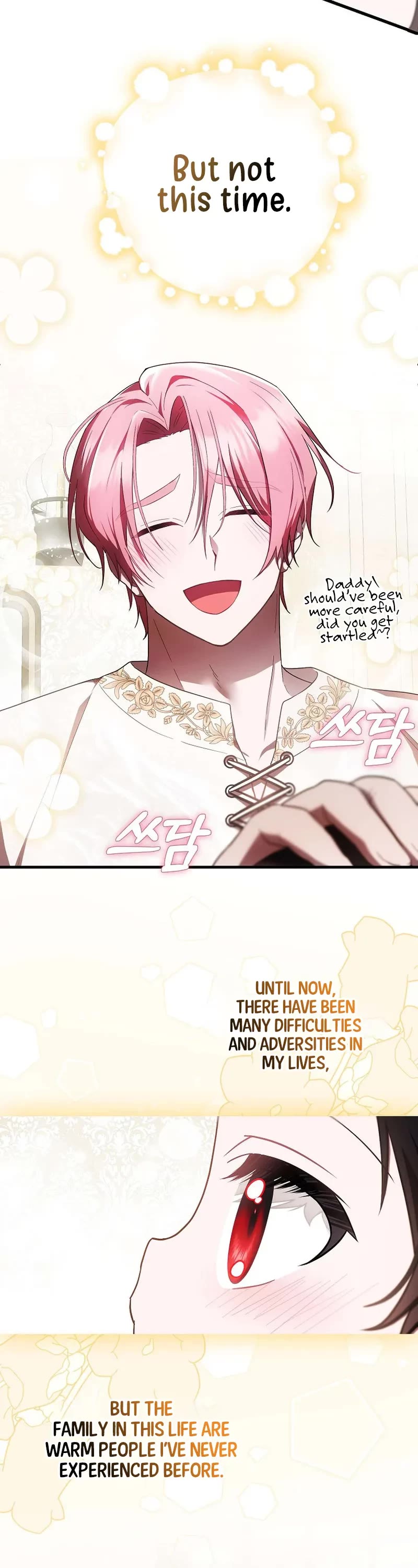 First Time As An Adored Youngest Child chapter 19 page 33