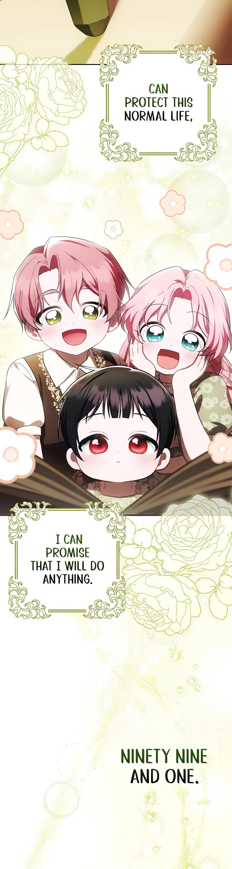 First Time As An Adored Youngest Child chapter 19 page 35