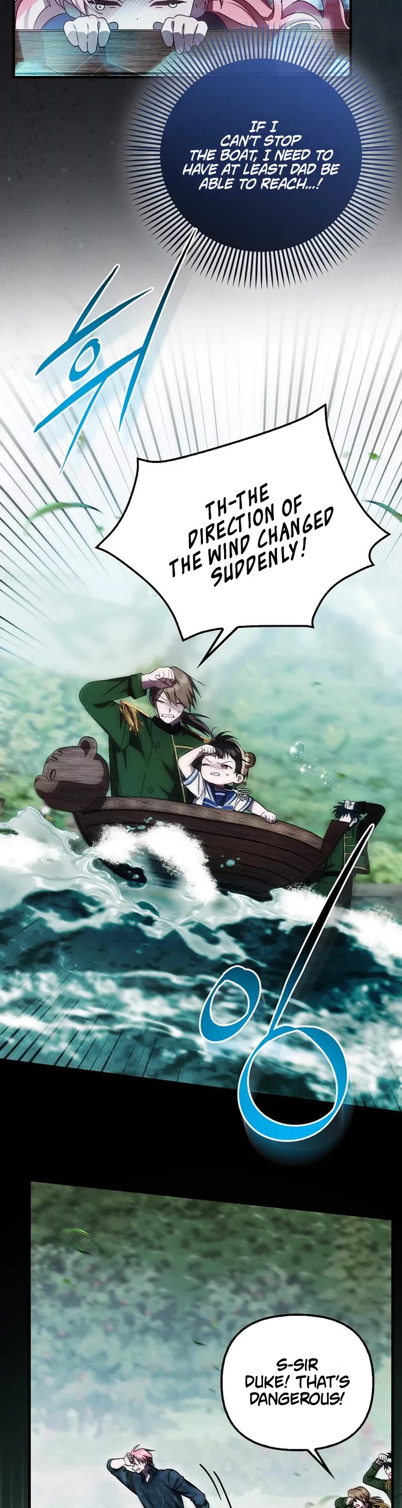 First Time As An Adored Youngest Child chapter 19 page 6