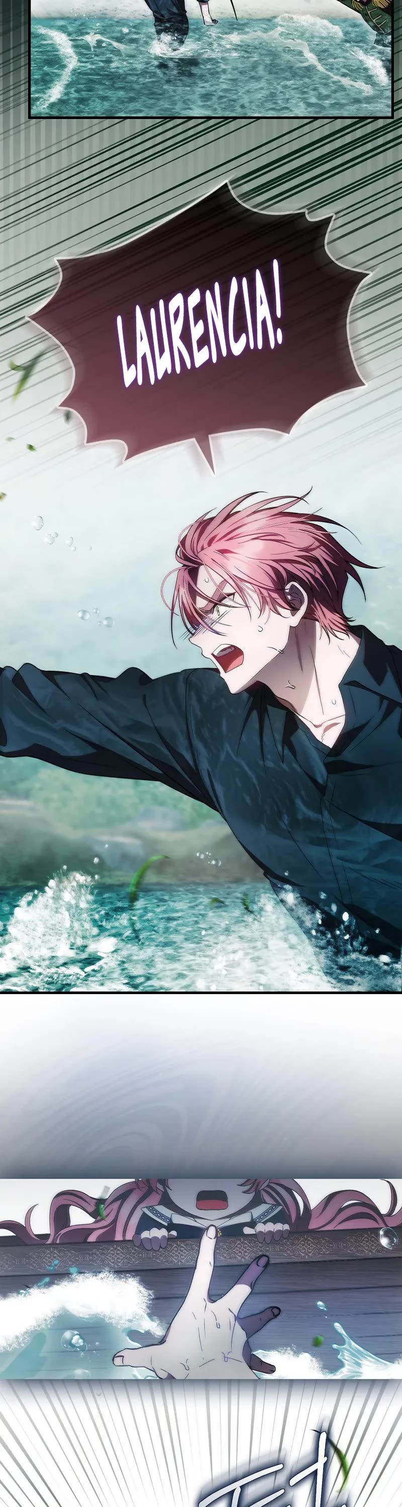 First Time As An Adored Youngest Child chapter 19 page 7