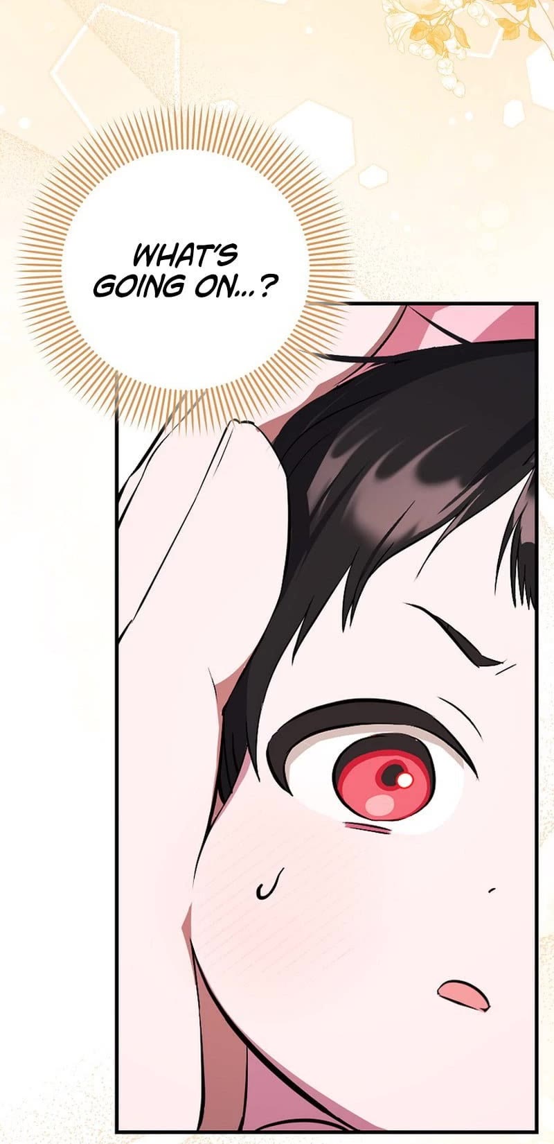 First Time As An Adored Youngest Child chapter 2 page 10