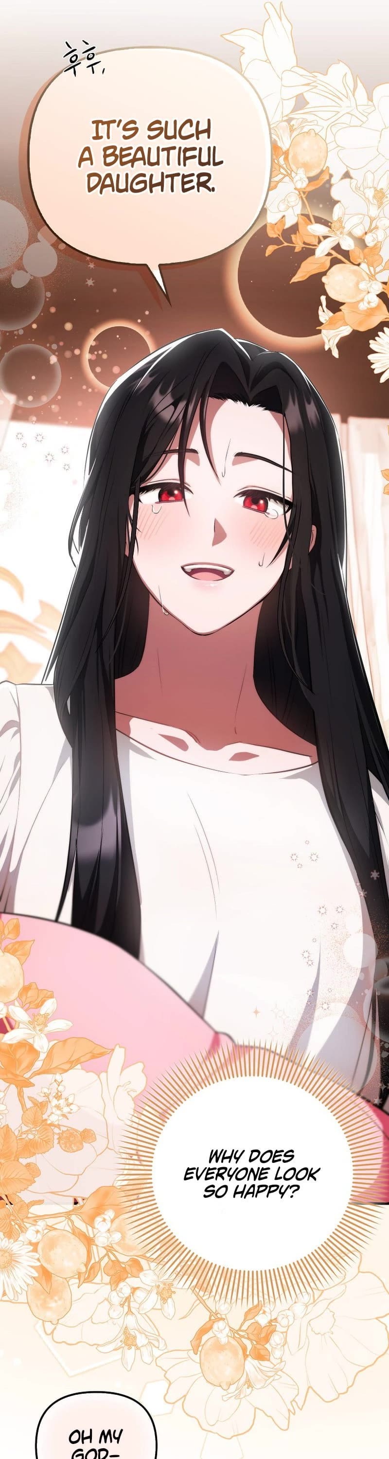 First Time As An Adored Youngest Child chapter 2 page 12