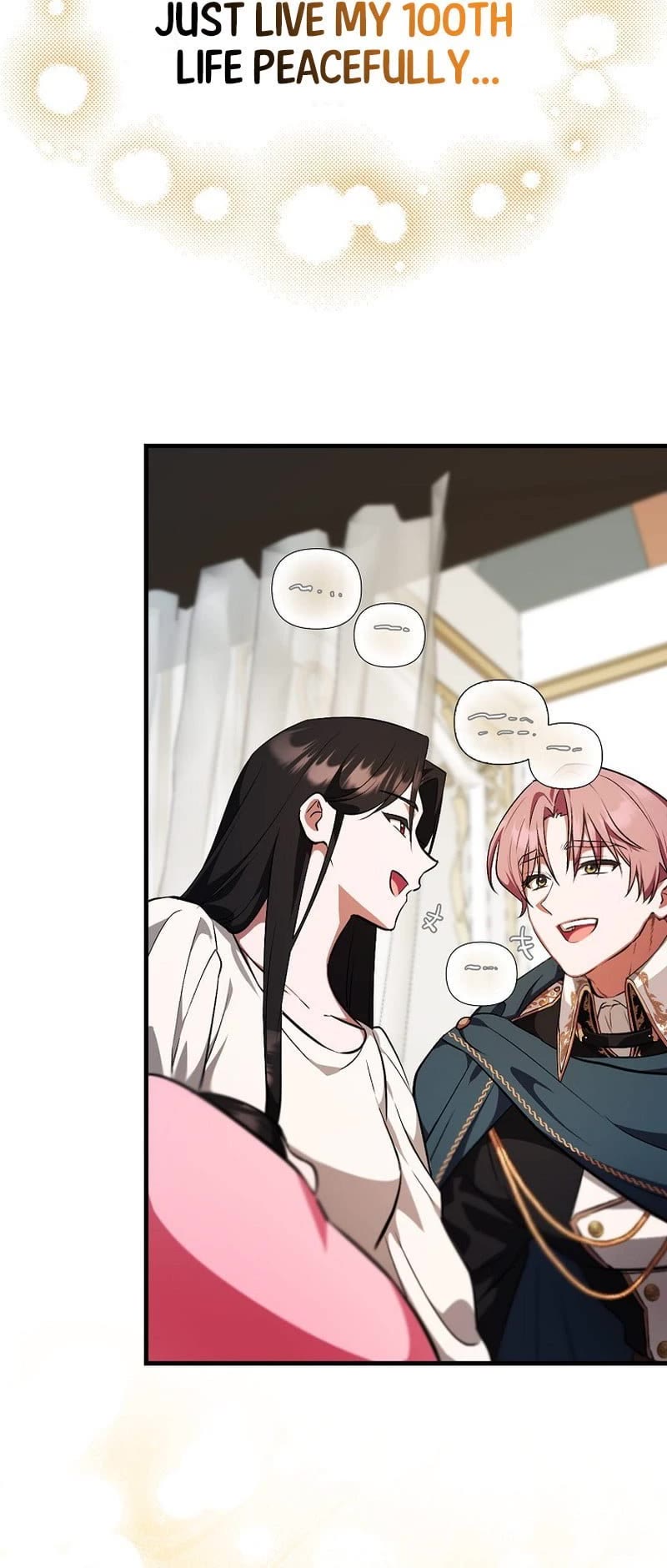 First Time As An Adored Youngest Child chapter 2 page 15