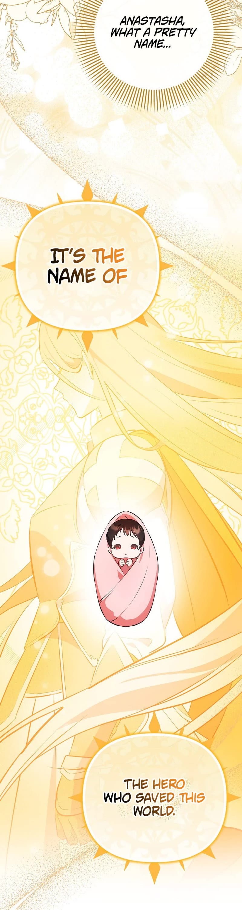 First Time As An Adored Youngest Child chapter 2 page 17