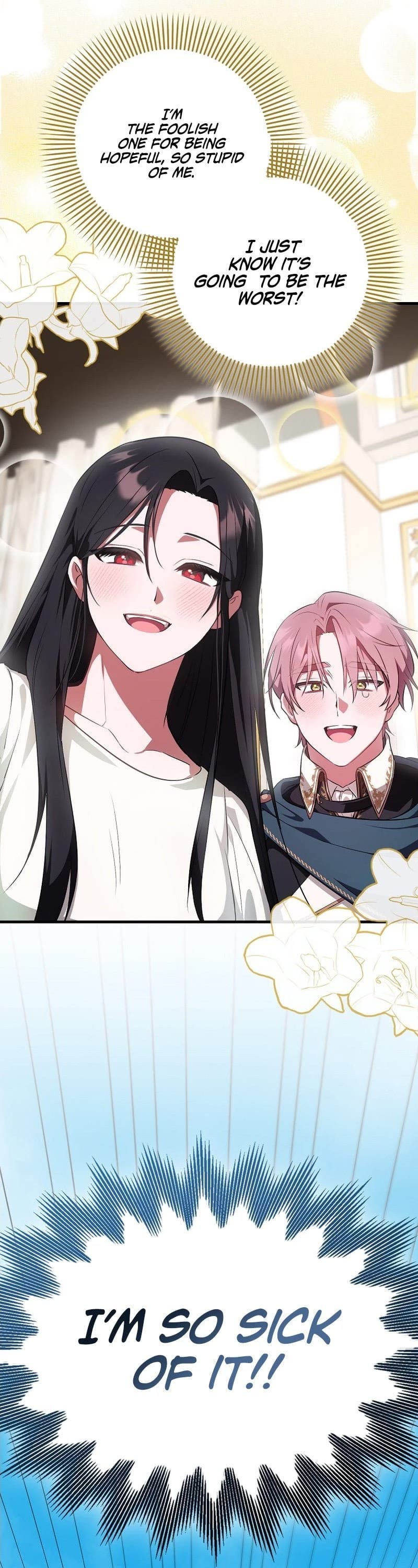 First Time As An Adored Youngest Child chapter 2 page 21