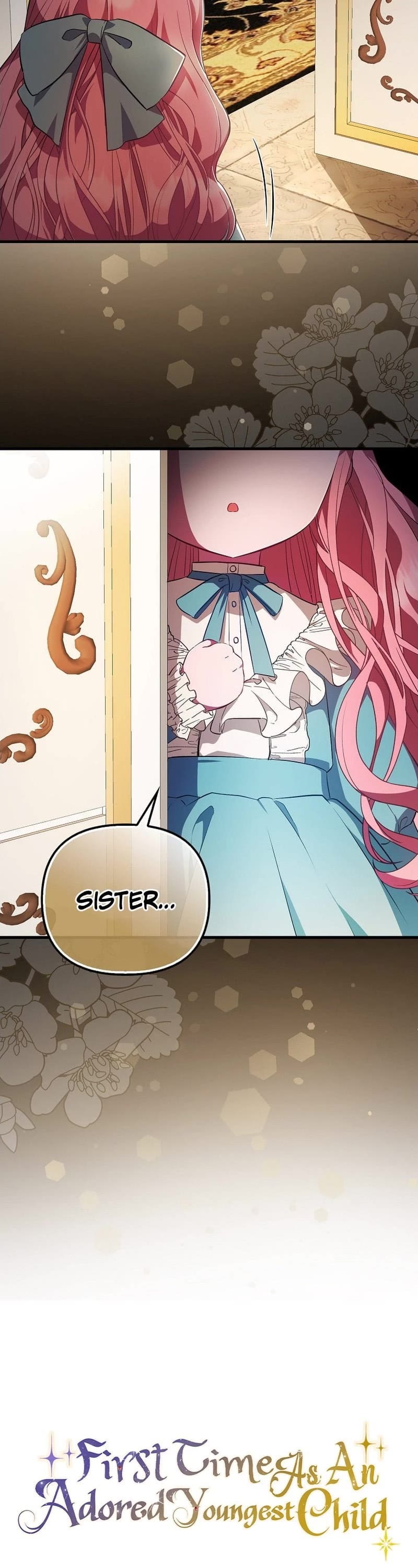 First Time As An Adored Youngest Child chapter 2 page 23