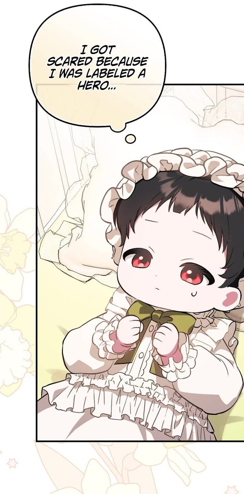 First Time As An Adored Youngest Child chapter 2 page 26