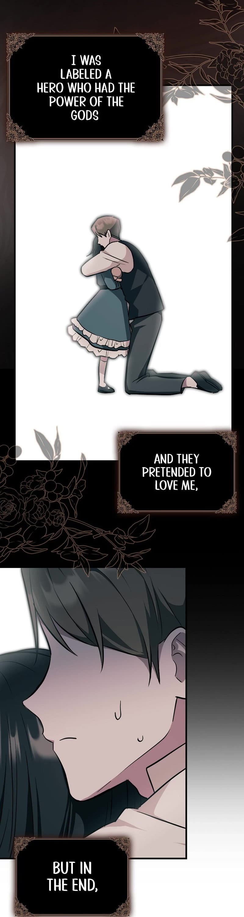 First Time As An Adored Youngest Child chapter 2 page 28