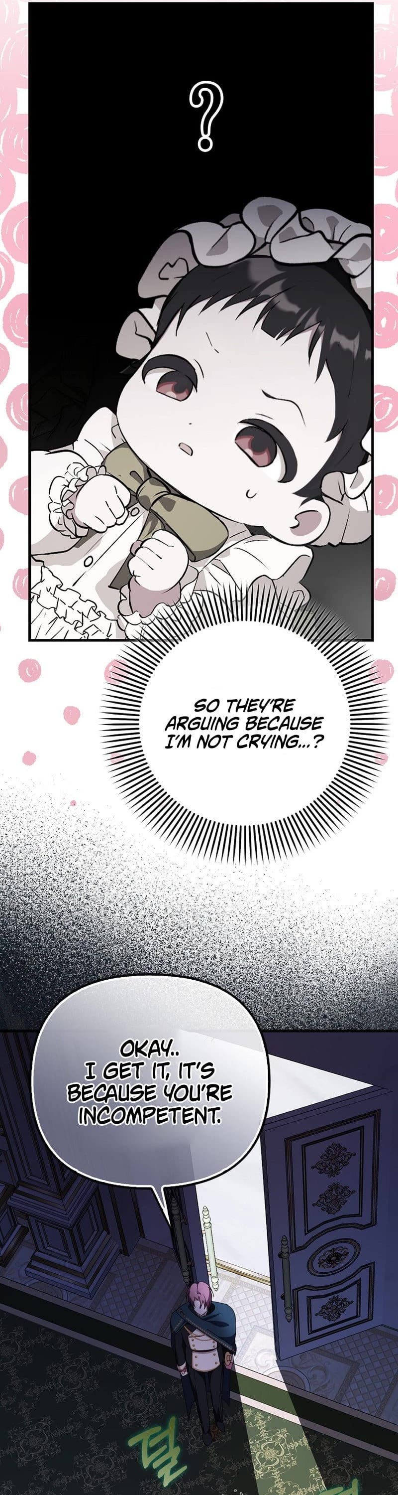 First Time As An Adored Youngest Child chapter 2 page 42