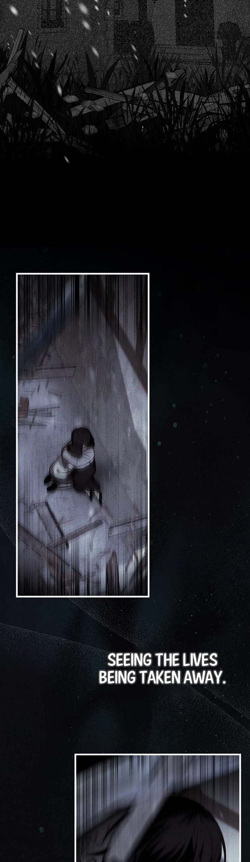 First Time As An Adored Youngest Child chapter 2 page 5