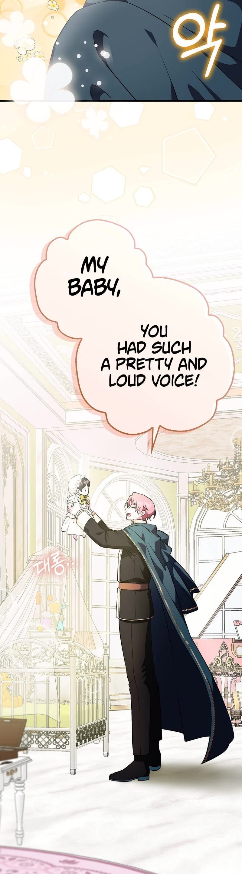 First Time As An Adored Youngest Child chapter 2 page 51