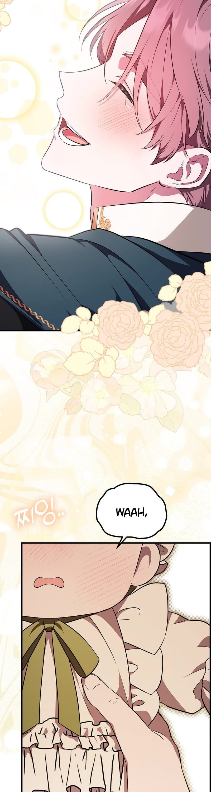 First Time As An Adored Youngest Child chapter 2 page 53