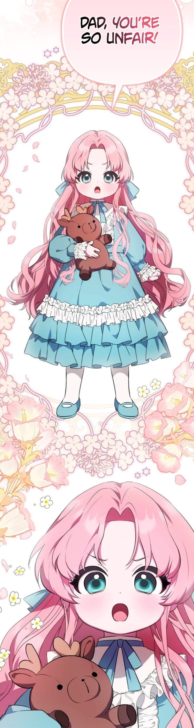 First Time As An Adored Youngest Child chapter 2 page 57