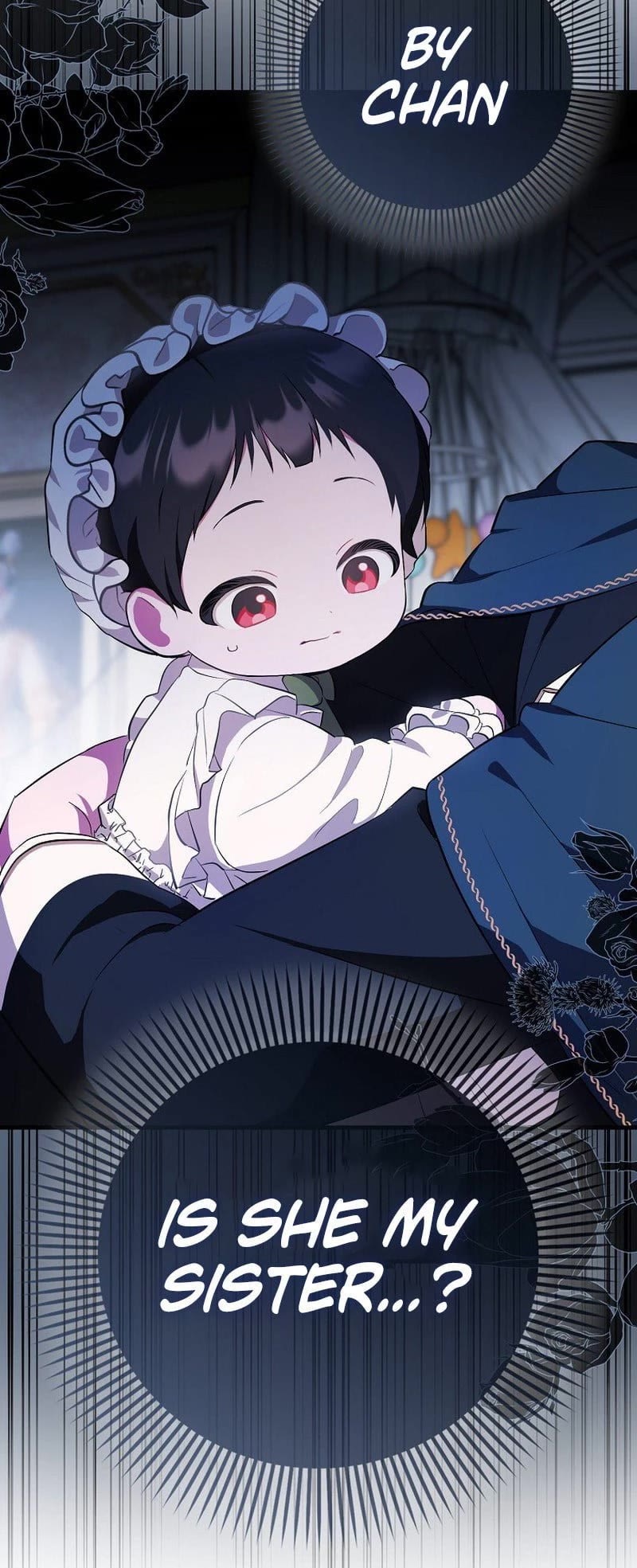 First Time As An Adored Youngest Child chapter 2 page 59