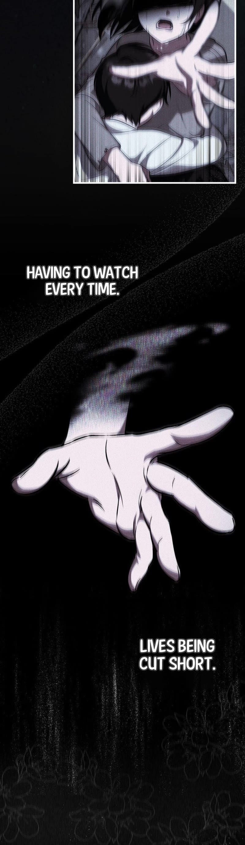 First Time As An Adored Youngest Child chapter 2 page 6