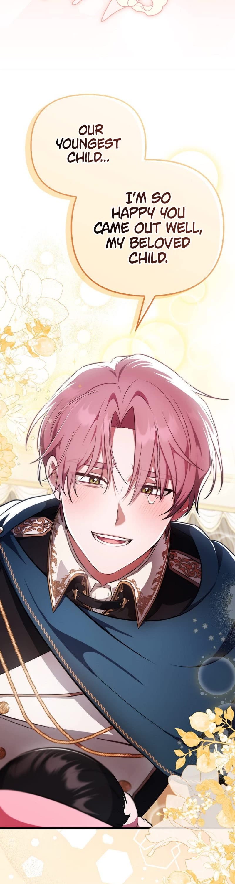 First Time As An Adored Youngest Child chapter 2 page 9