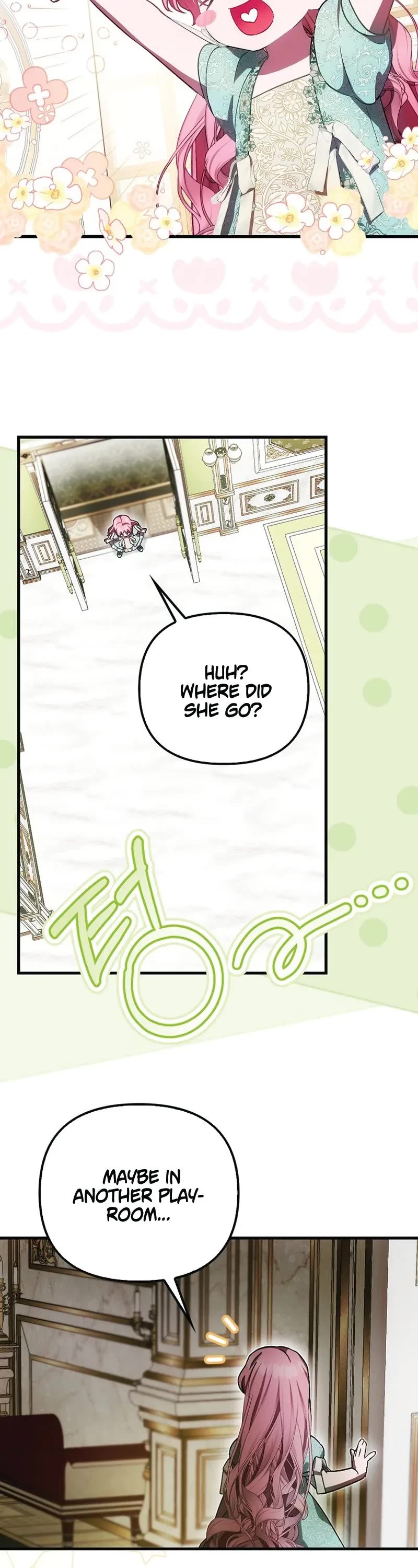 First Time As An Adored Youngest Child chapter 20 page 11