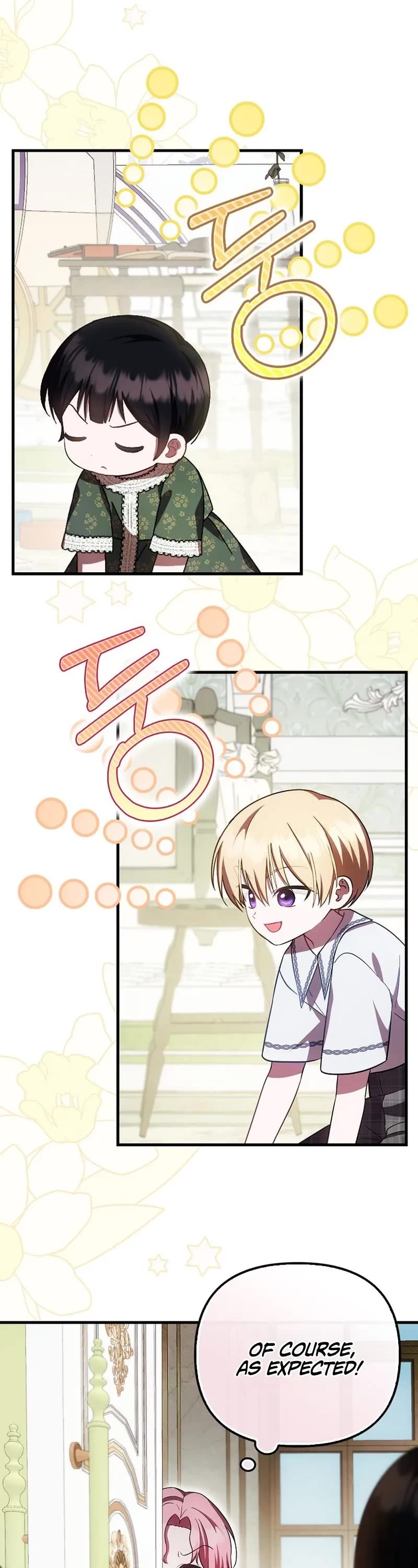 First Time As An Adored Youngest Child chapter 20 page 12