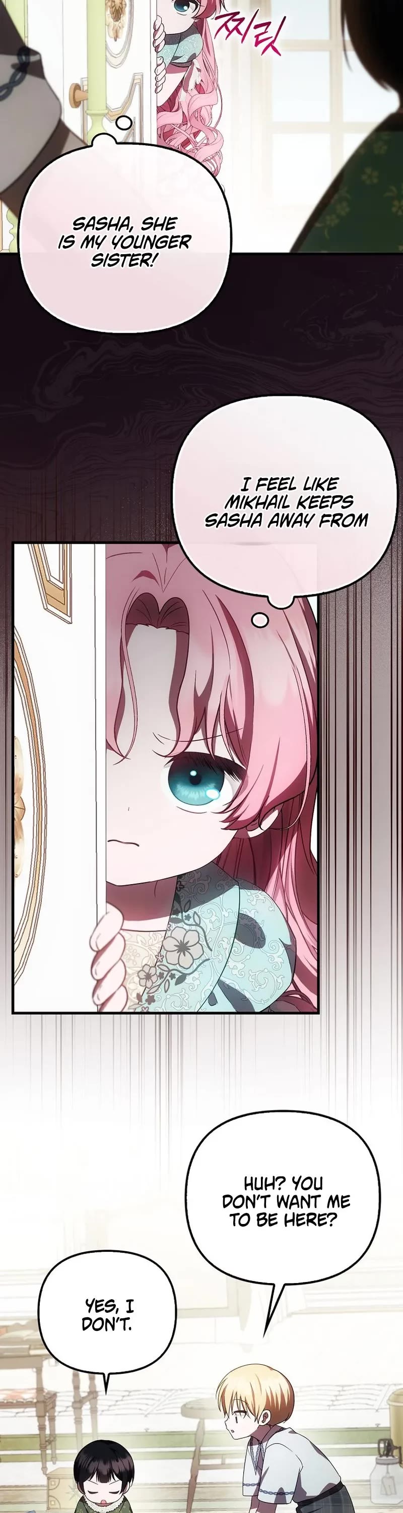 First Time As An Adored Youngest Child chapter 20 page 13