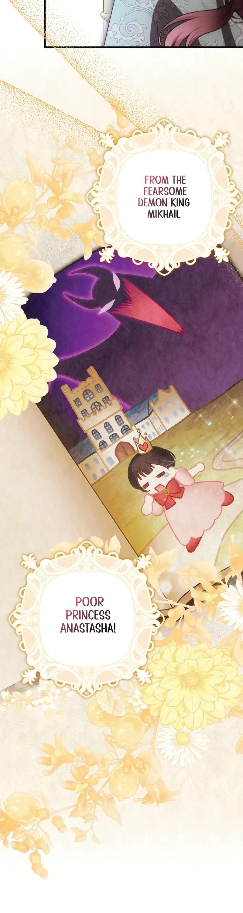 First Time As An Adored Youngest Child chapter 20 page 19