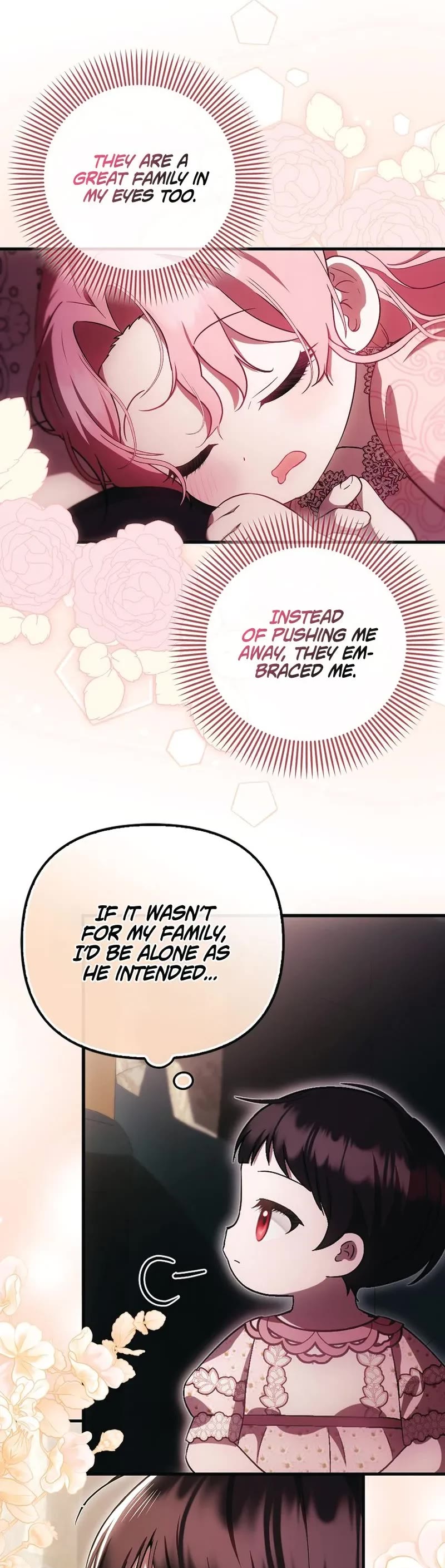 First Time As An Adored Youngest Child chapter 20 page 5