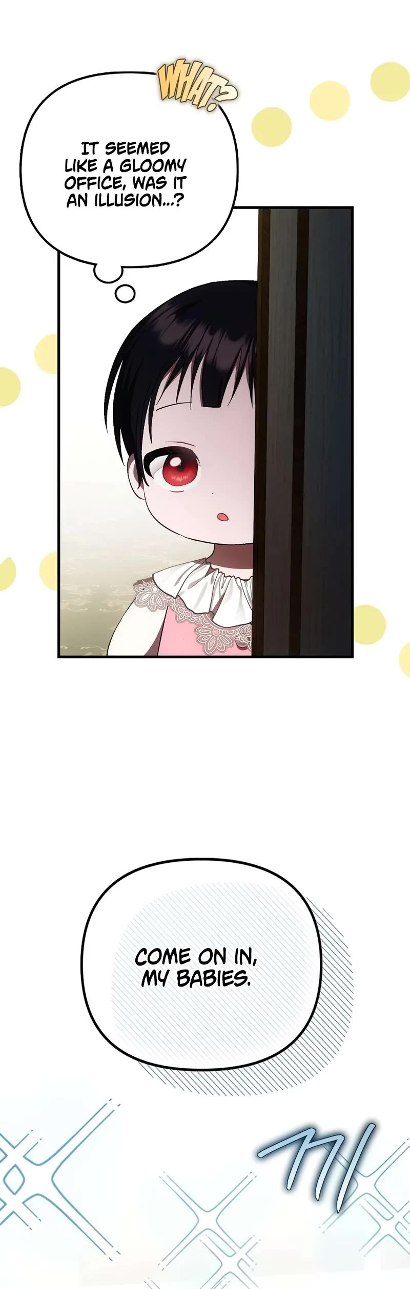 First Time As An Adored Youngest Child chapter 21 page 10