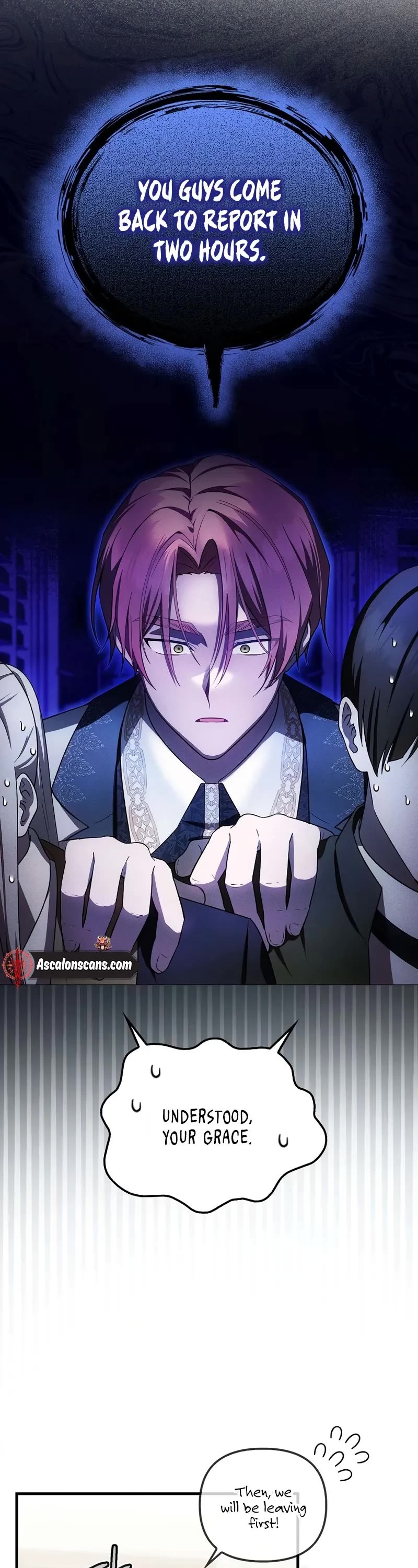 First Time As An Adored Youngest Child chapter 21 page 14