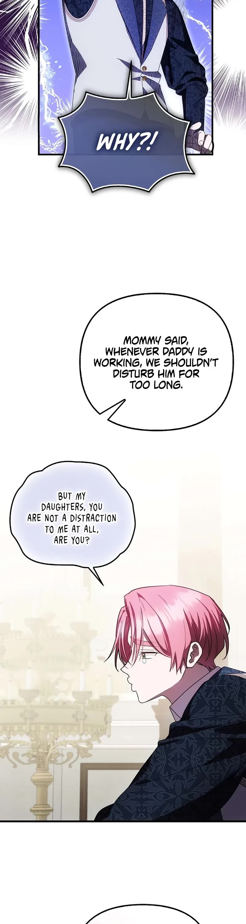 First Time As An Adored Youngest Child chapter 21 page 20