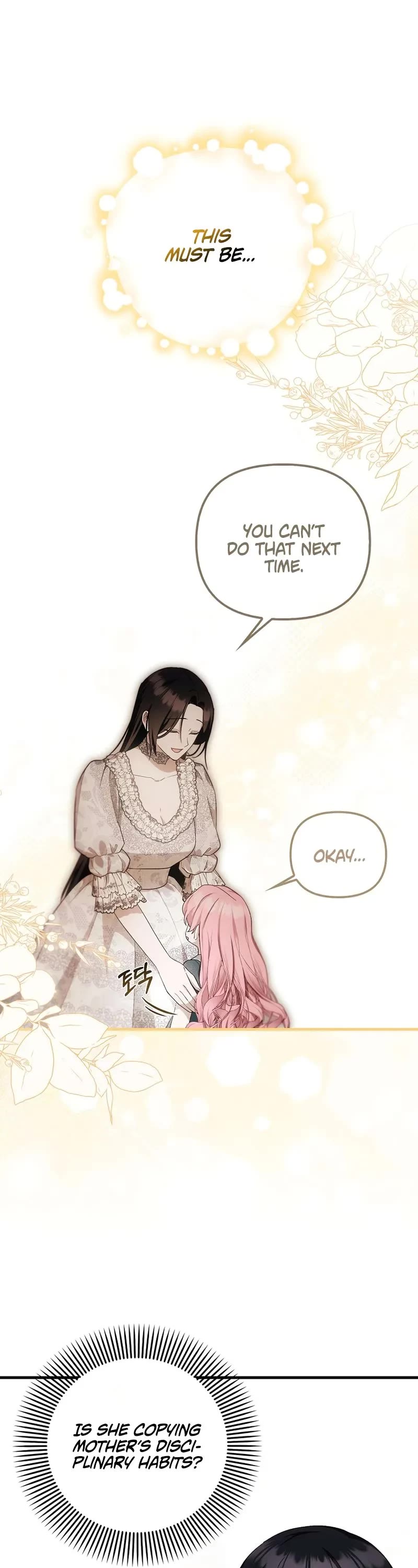 First Time As An Adored Youngest Child chapter 21 page 22